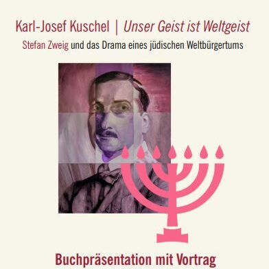 Foto: © Stefan Zweig Zentrum