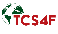 Logo of TCS4F