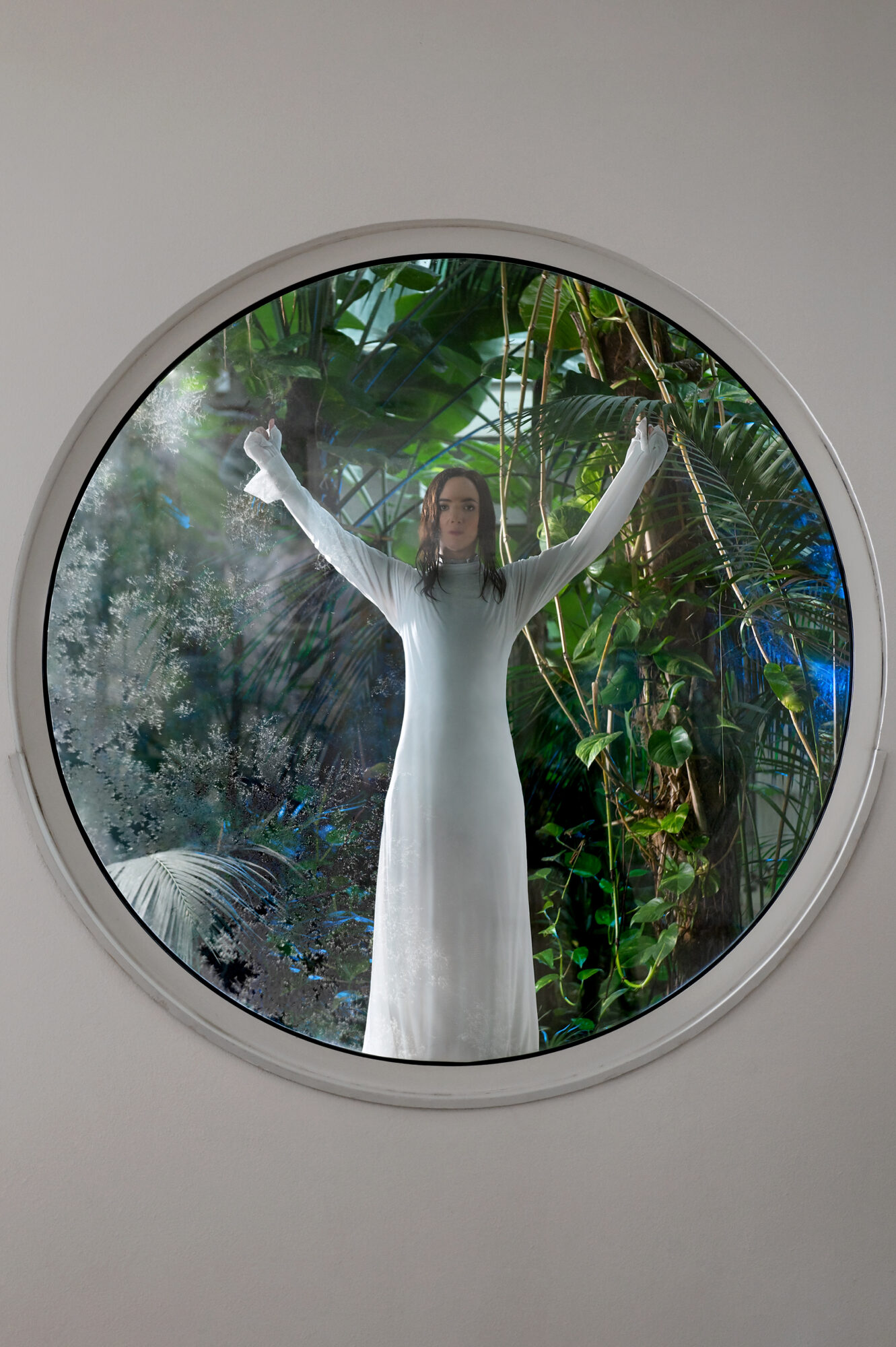 Bild: Anthropozän © Salzburger Landestheater/Anna-Maria Löffelberger