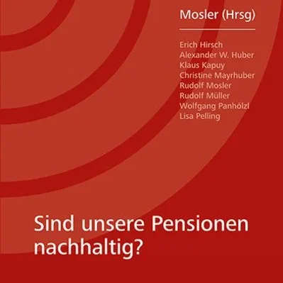 Buch | Rudolf Mosler