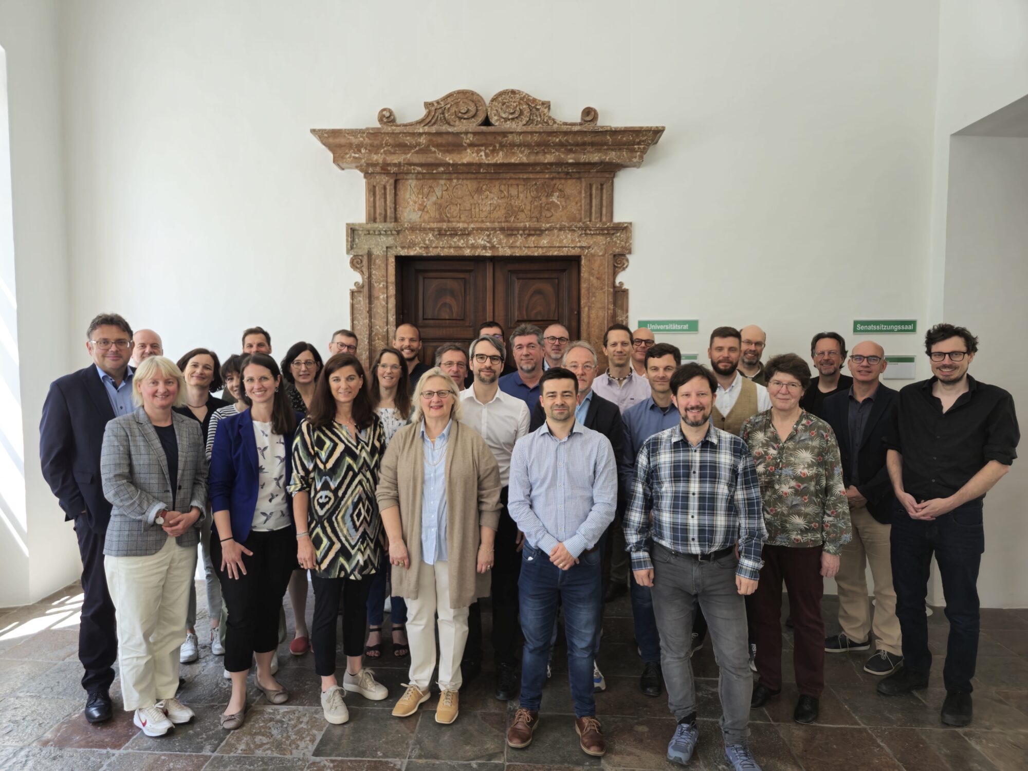 Digital Humanities | Gruppe