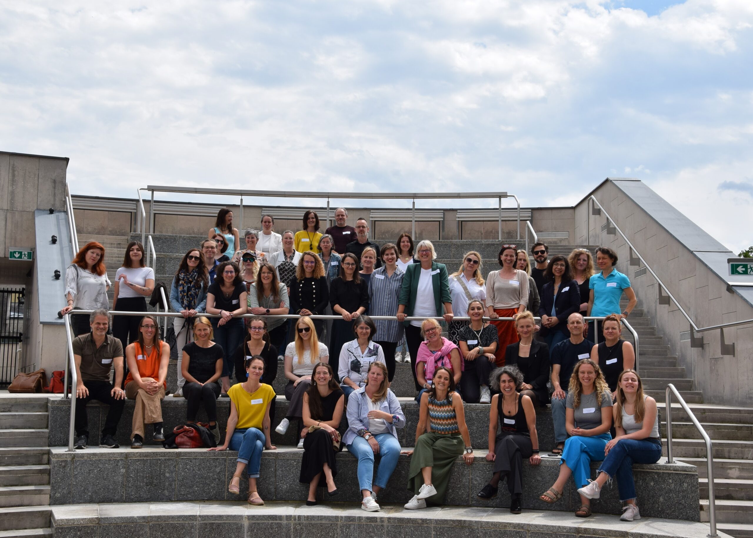 PLUS Women for Leadership | Juni 2024