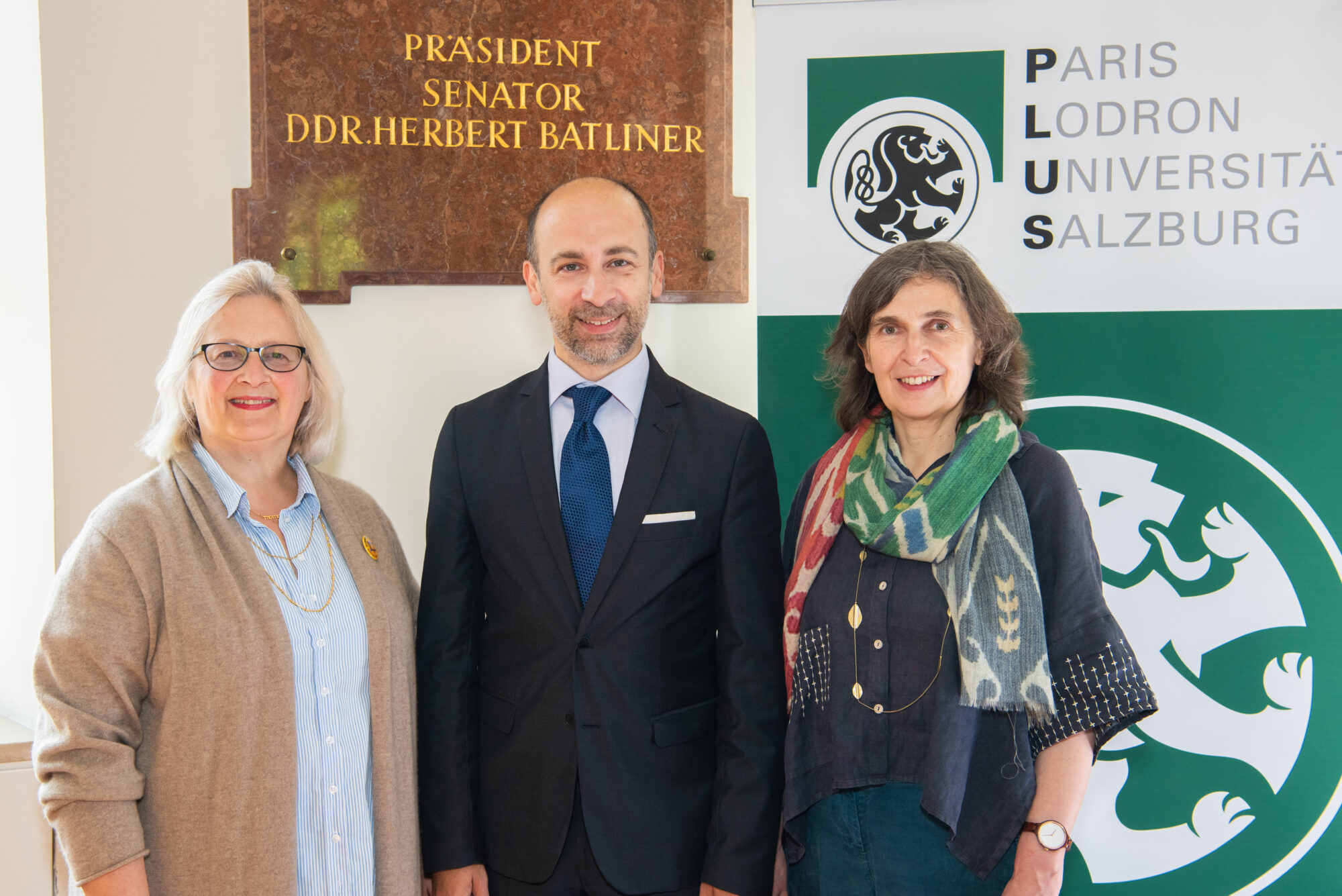 De Troyer, Mattino, Plietzsch