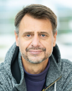Dietmar Dirnhofer