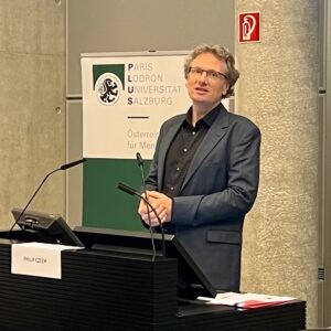 Philip Czech_Klimaveranstaltung