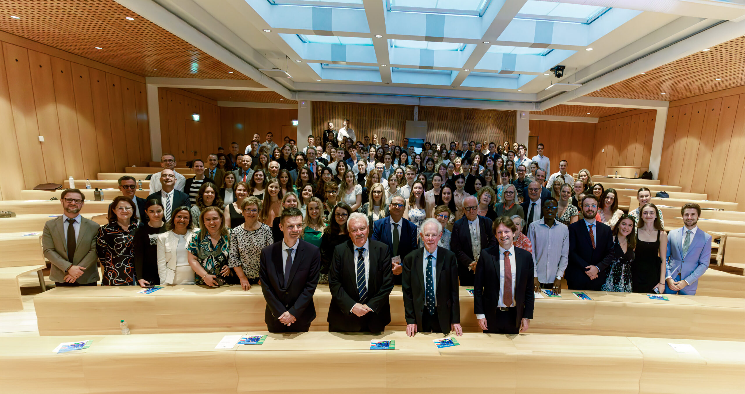 European Private Law | Summer School 2024