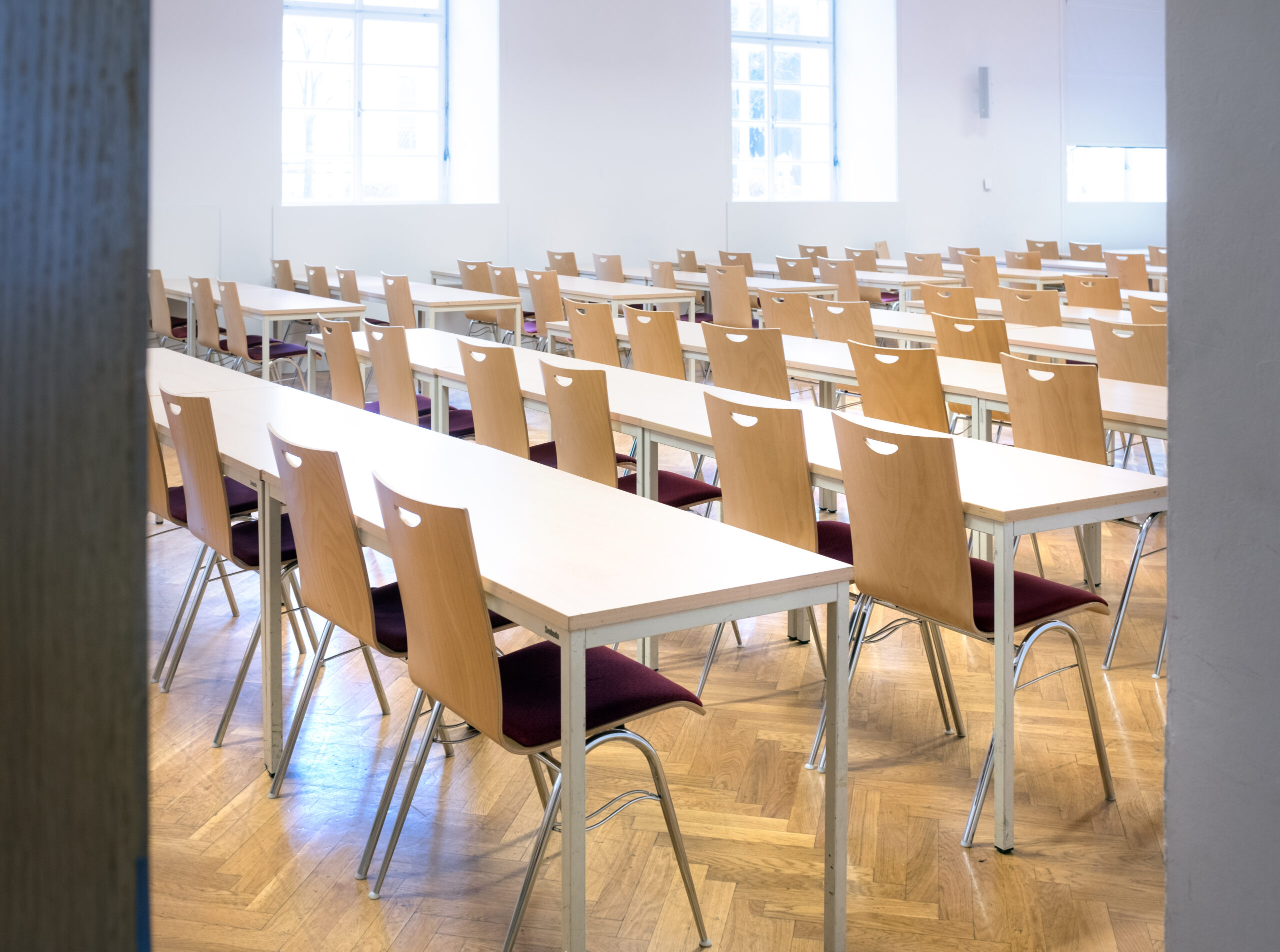 KTH Hörsaal