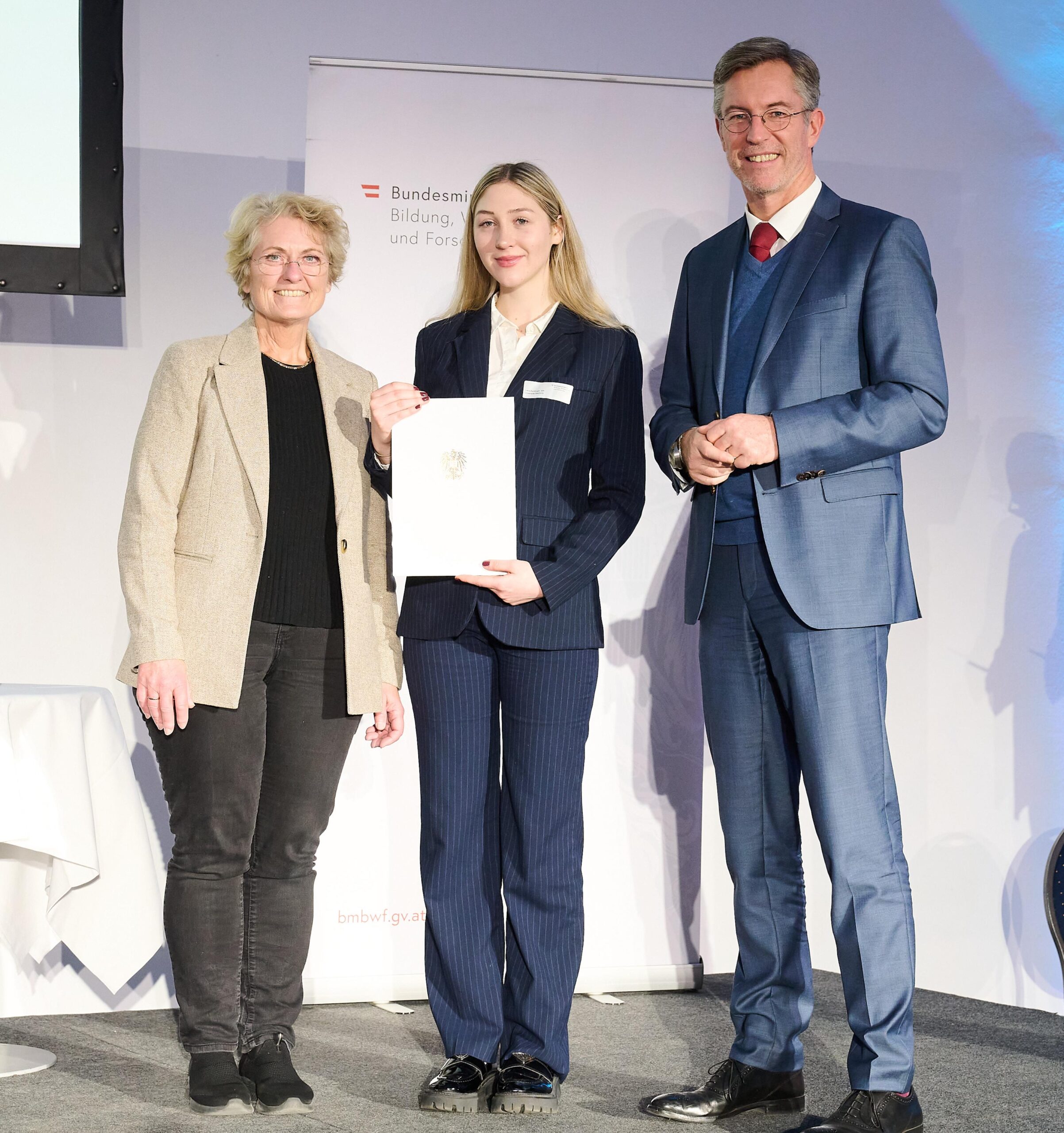 W&uuml;rdigungspreis Zwittler