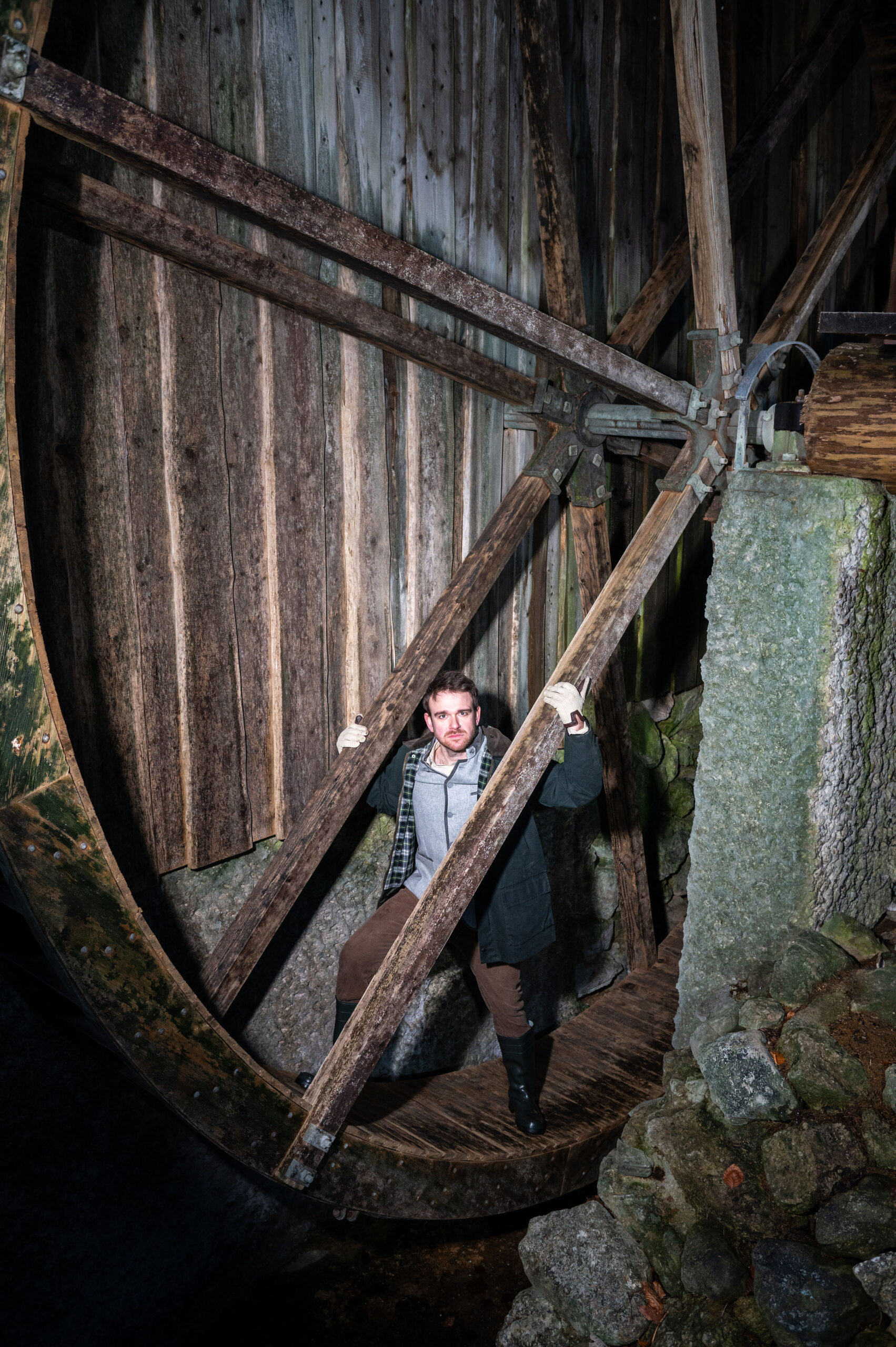 Bild: Sujet Der Freisch&uuml;tz &copy; Salzburger Landestheater/Tobias Witzgall