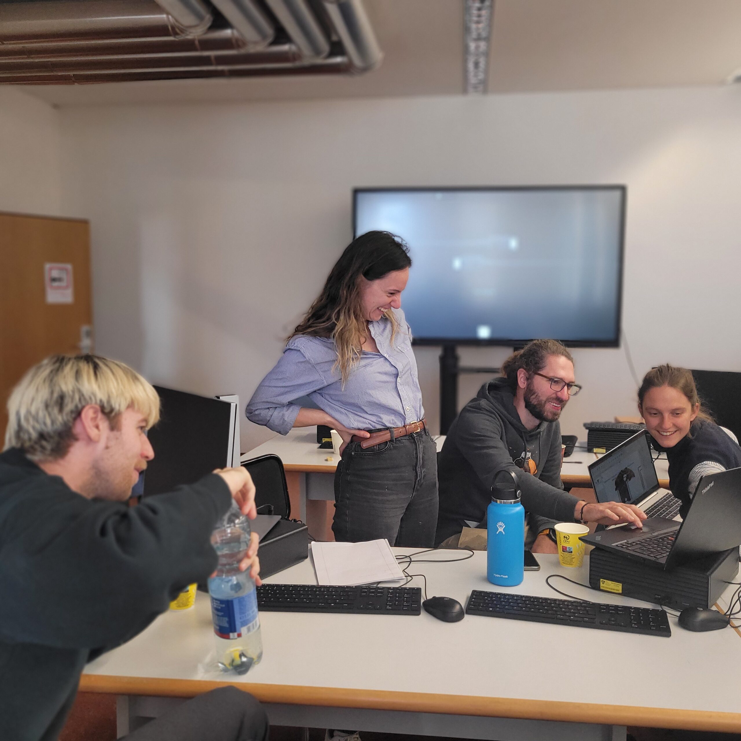 DSP Fall Workshop