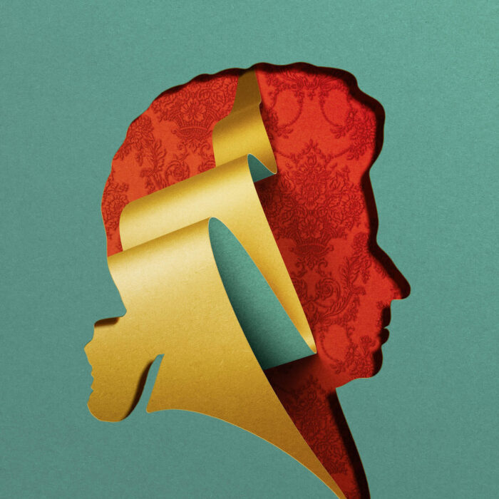 Bild: Sujet Mozartwoche 2025 &copy; Stiftung Mozarteum Salzburg