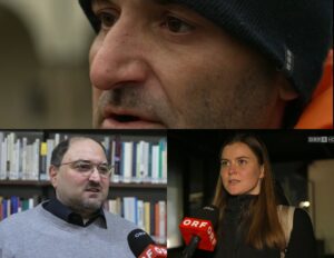 © Bildausschnitte orf