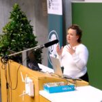 Antrittsvorlesung NMK