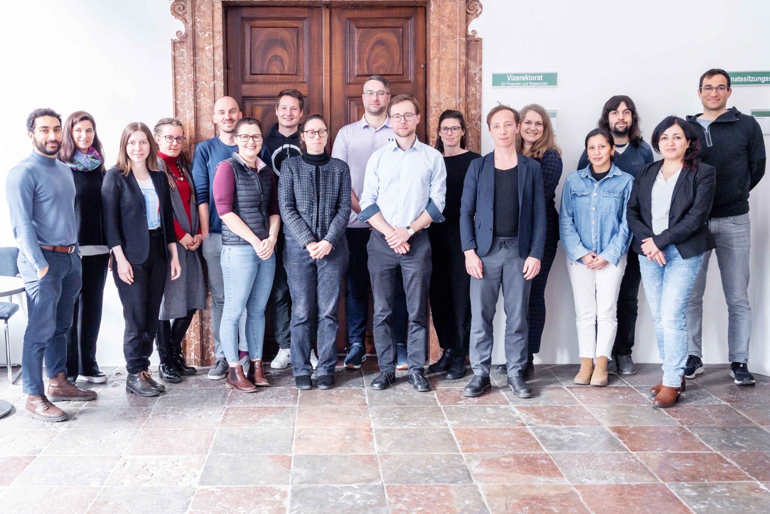 Early Careers 2024“– one year later