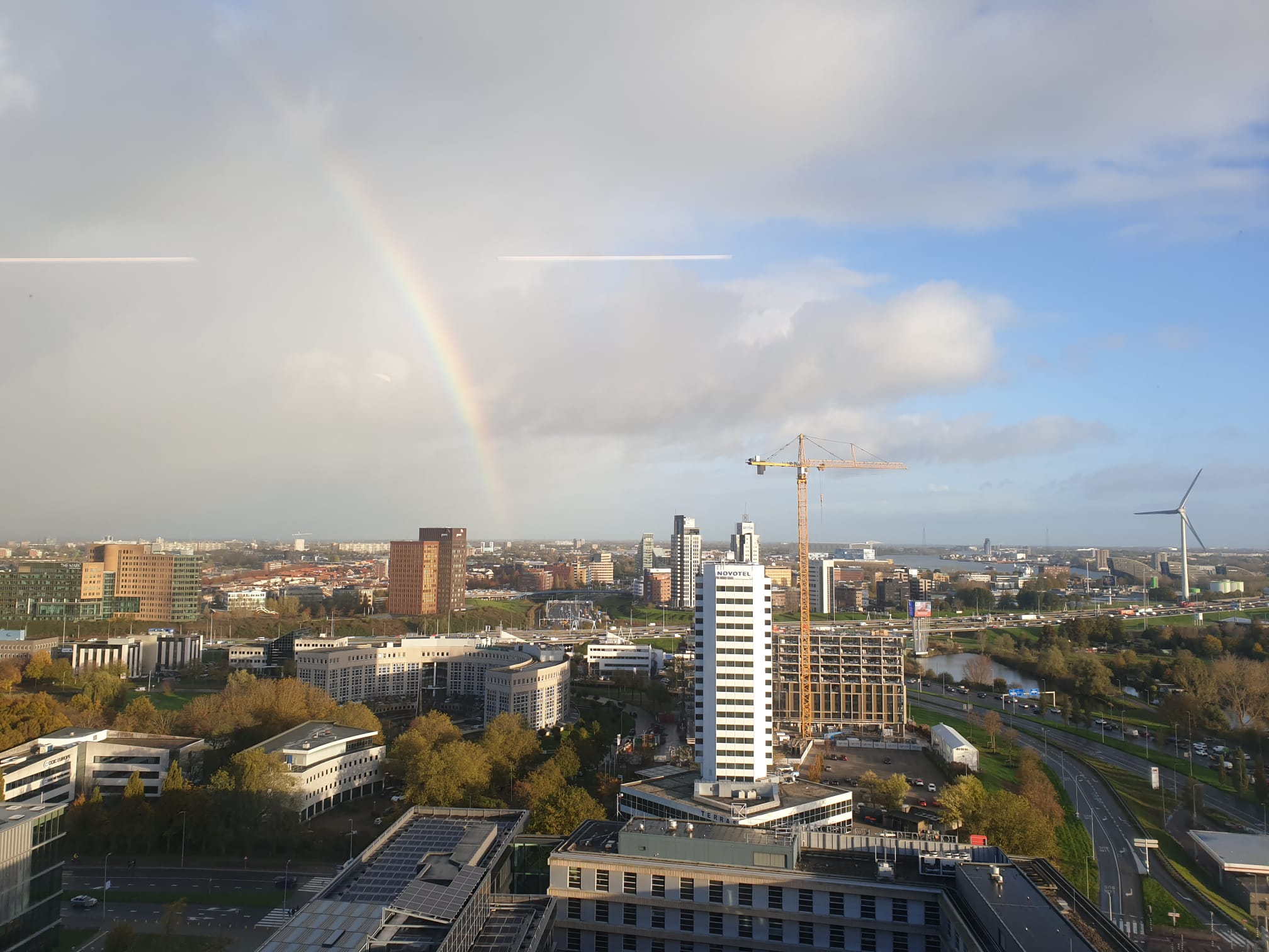 Guggenberger Rotterdam