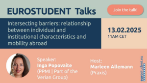 Eurotalk | Einladung