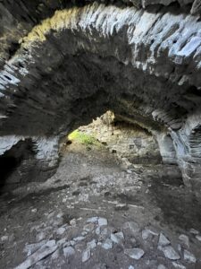 Kloster Arakelots&copy; Europa Nostra