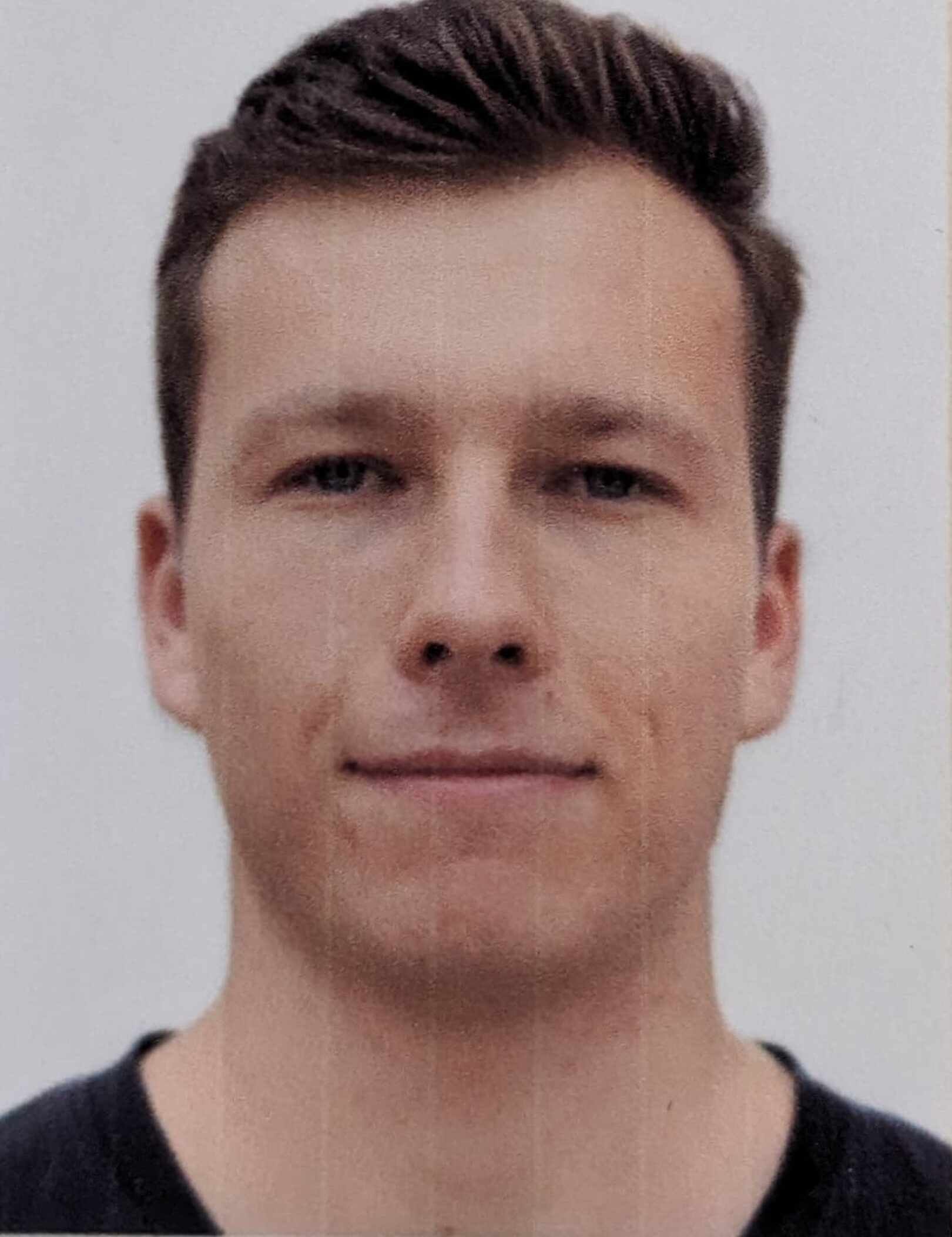 Jonathan William Faust &copy; privat