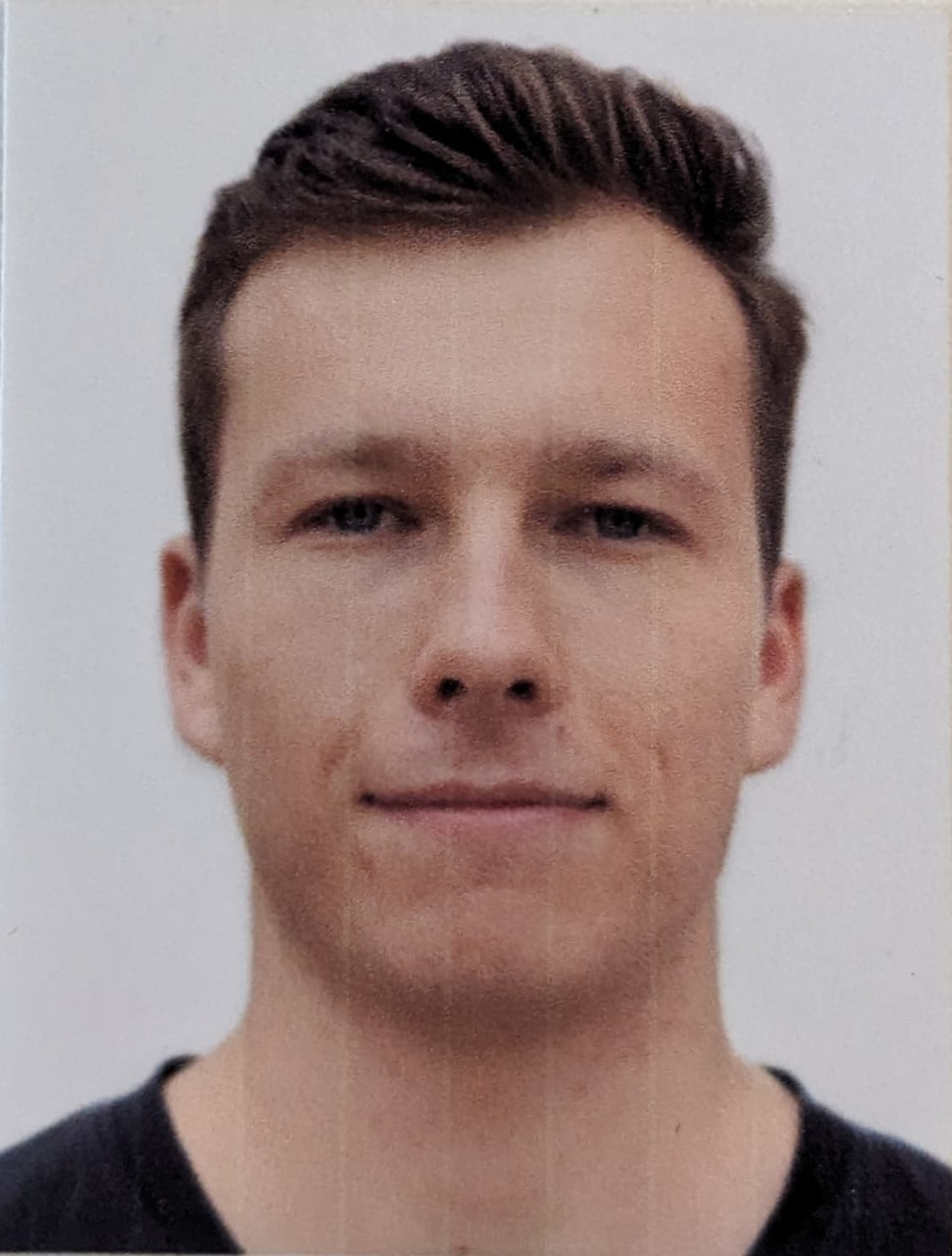 Jonathan William Faust &copy; privat