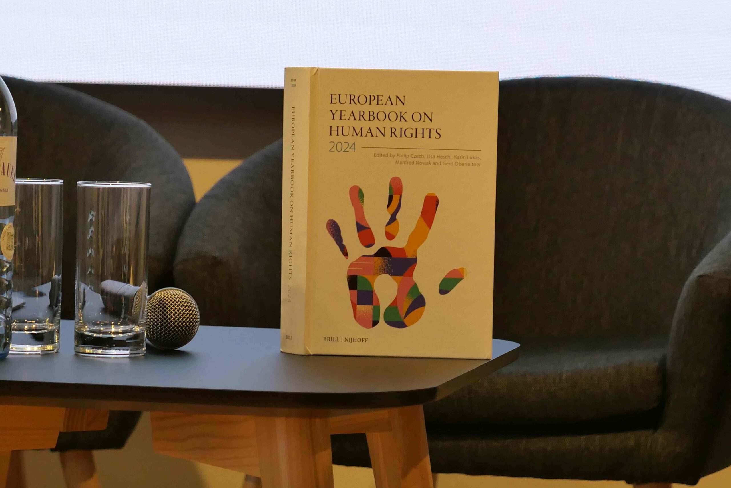 Yearbook on Human Rights 2024