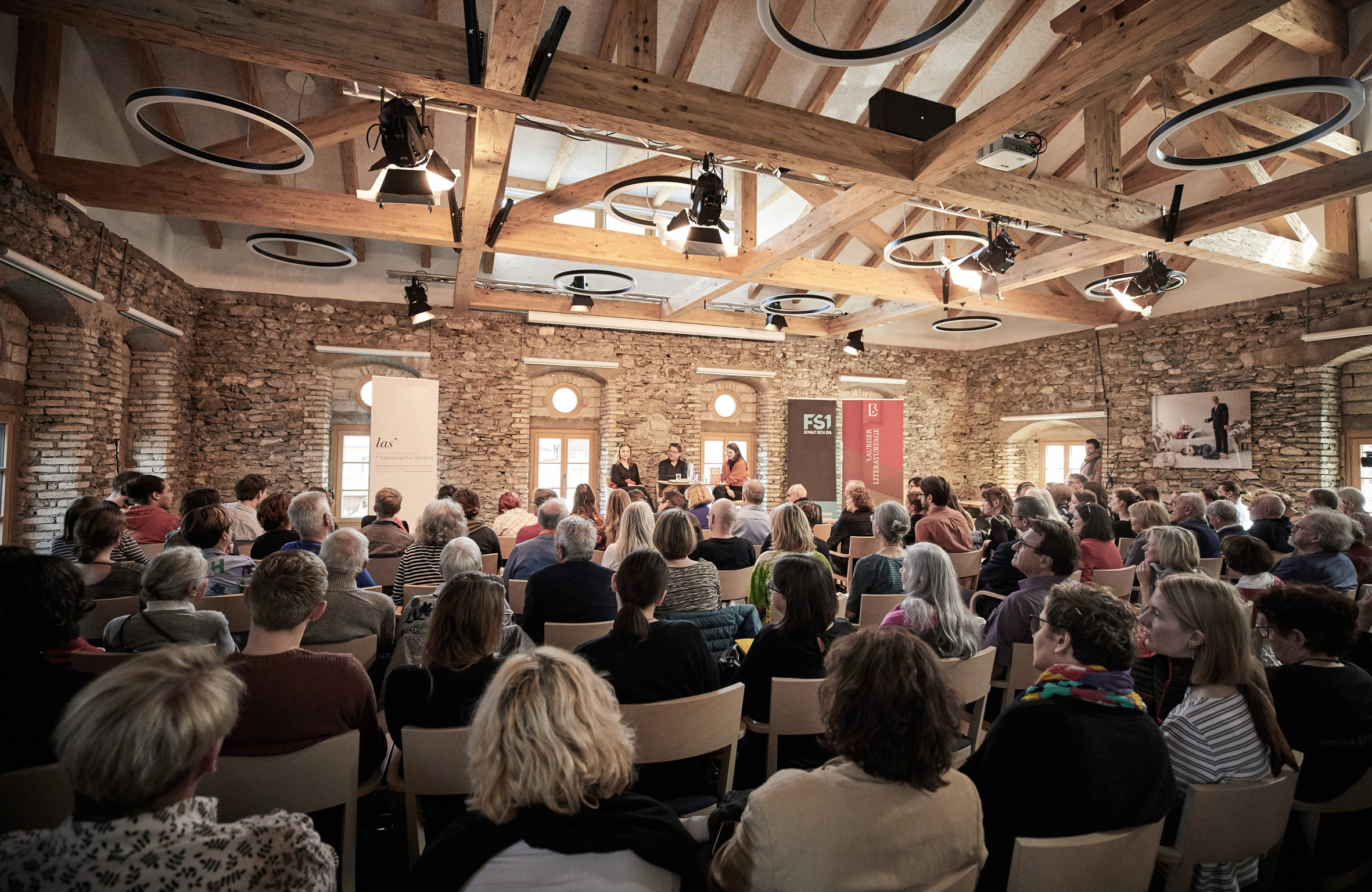 Rauriser Literaturtage