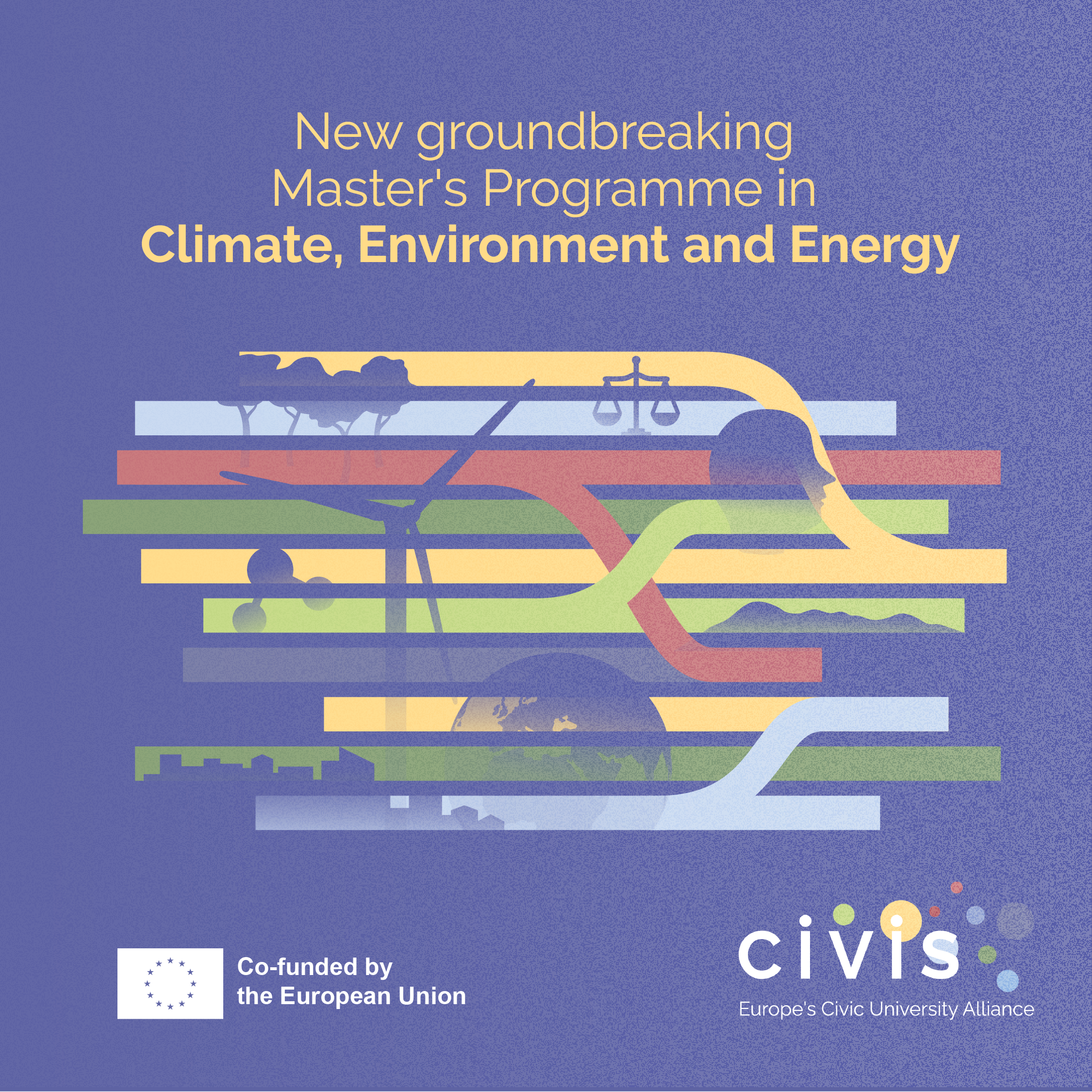 TRACEE Masterstudiengang Grafik