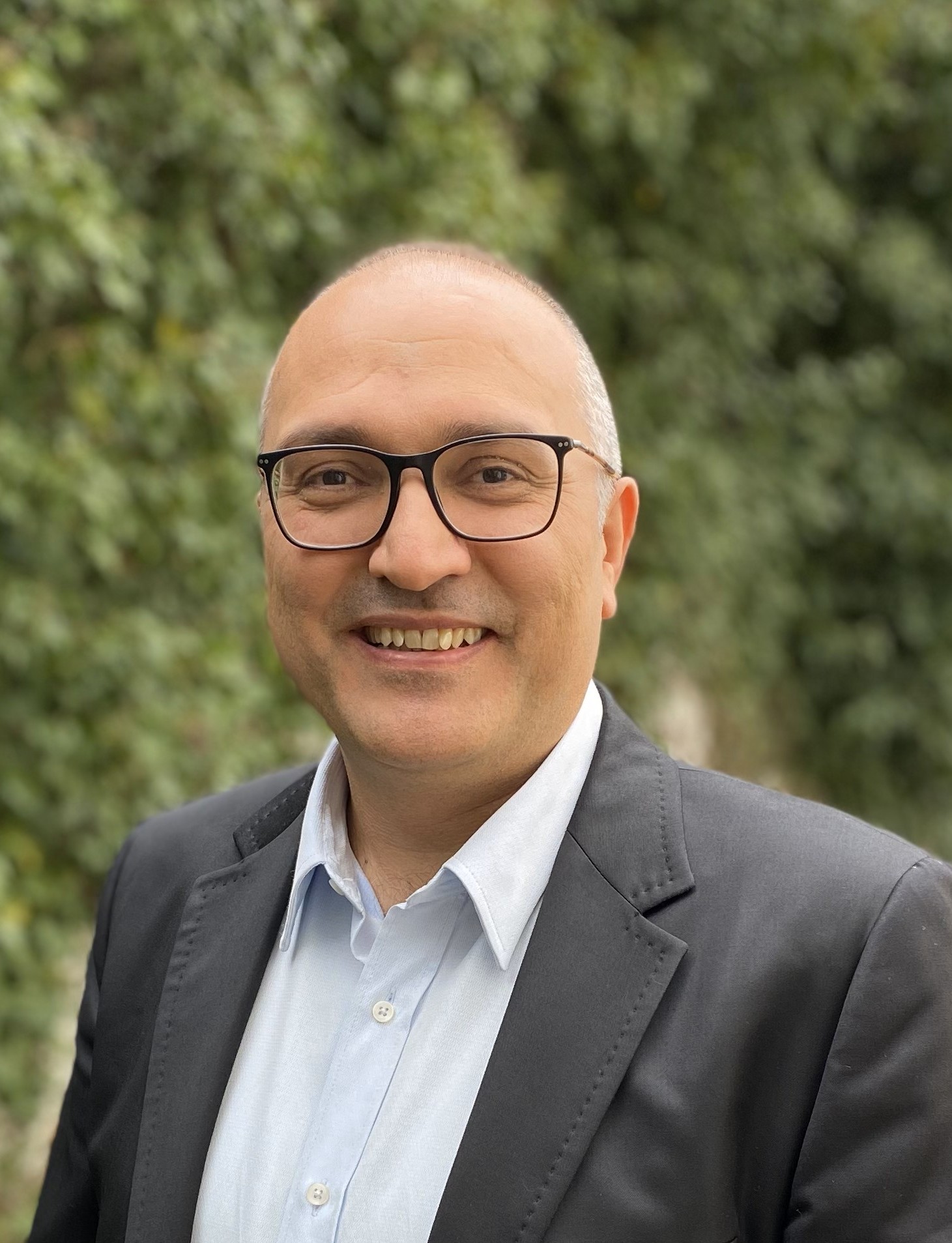 picture of Levent Yilmaz