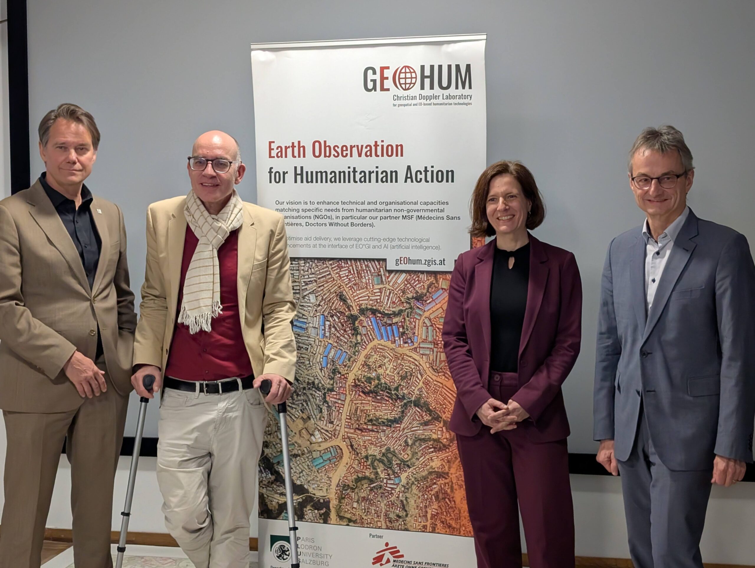 CD Labor GEOHUM 2025