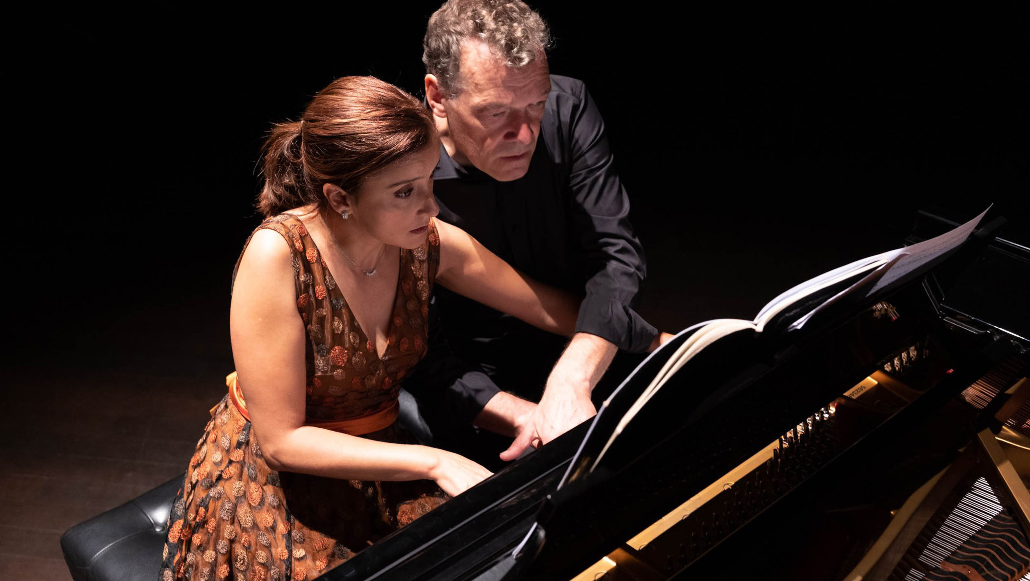 Esther Ropón/Ernst Surberg