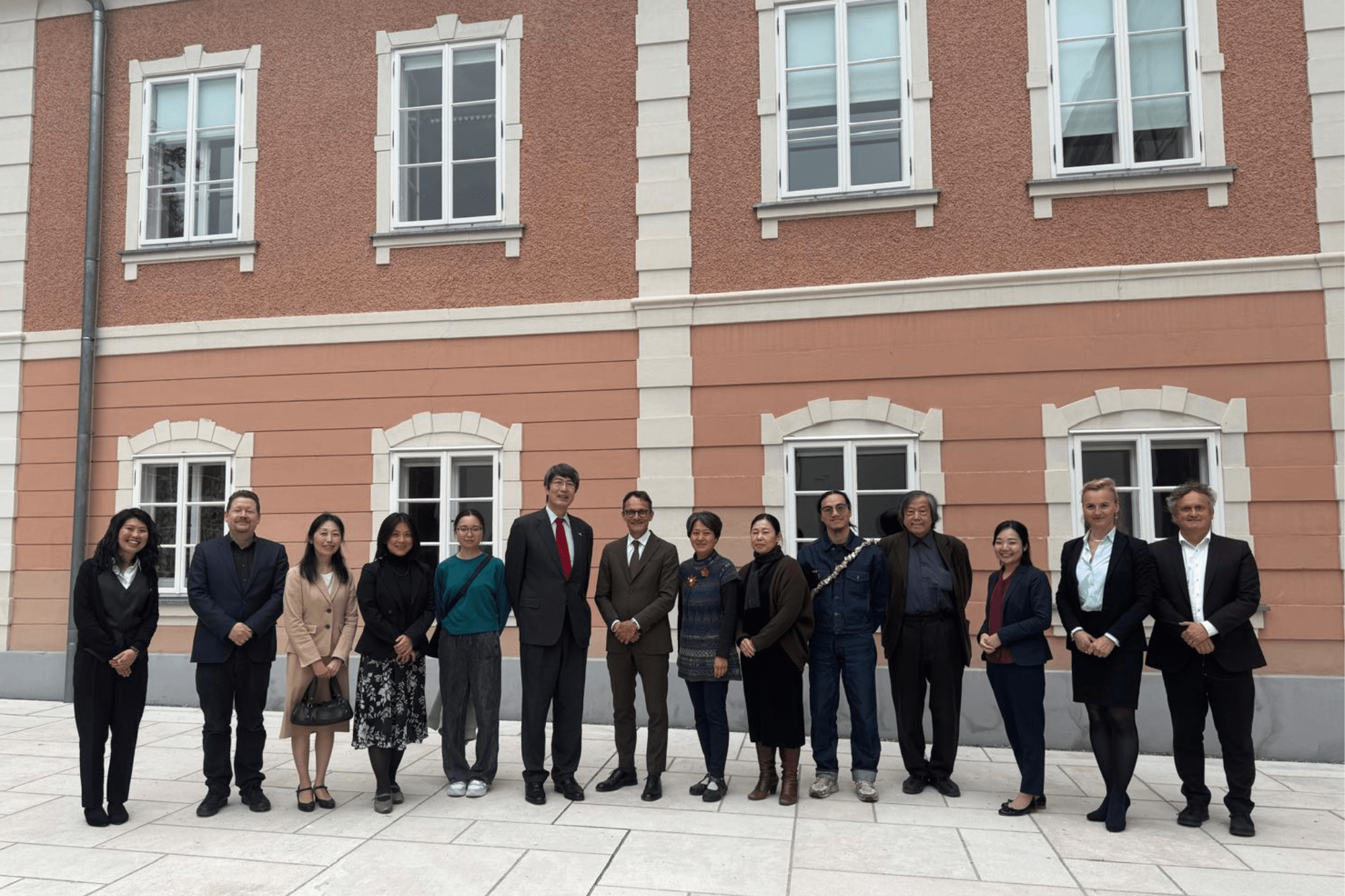 Academic Exchange_Group