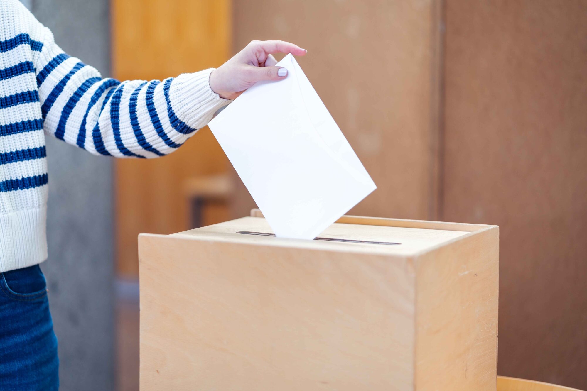 Wahlurne