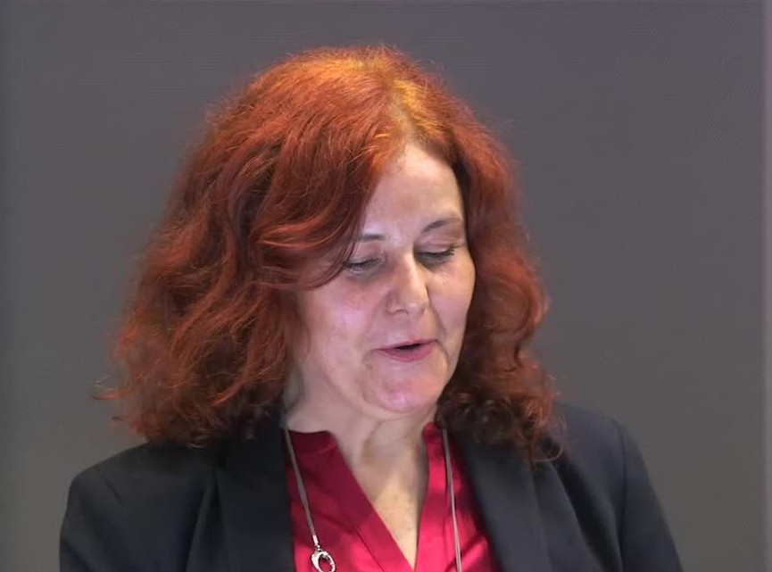 Die Frauen des Bauernkriegs auf ARTE - Mit Christina Antenhofer