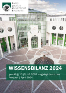 Wissensbilanz 2024