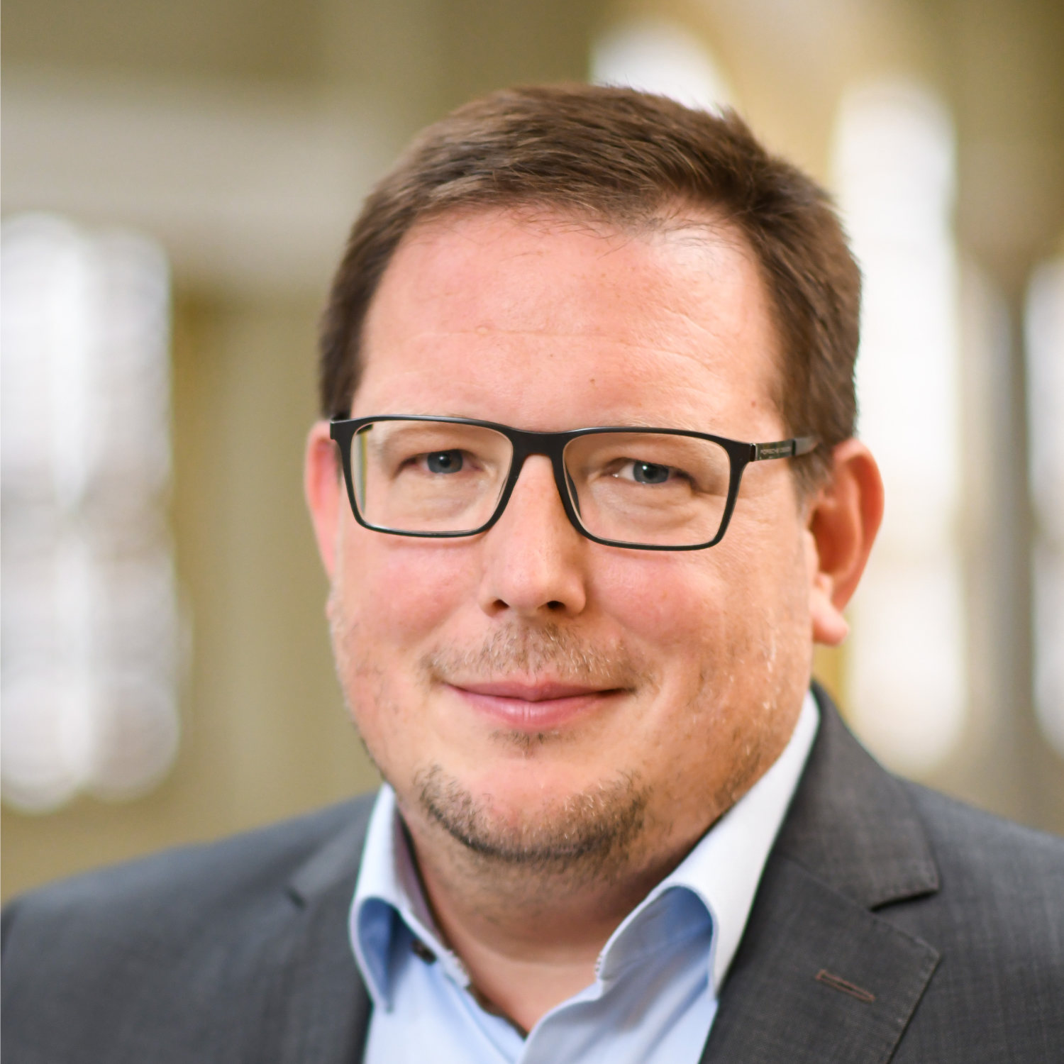 Prof. Dr. Florian Englmaier © private