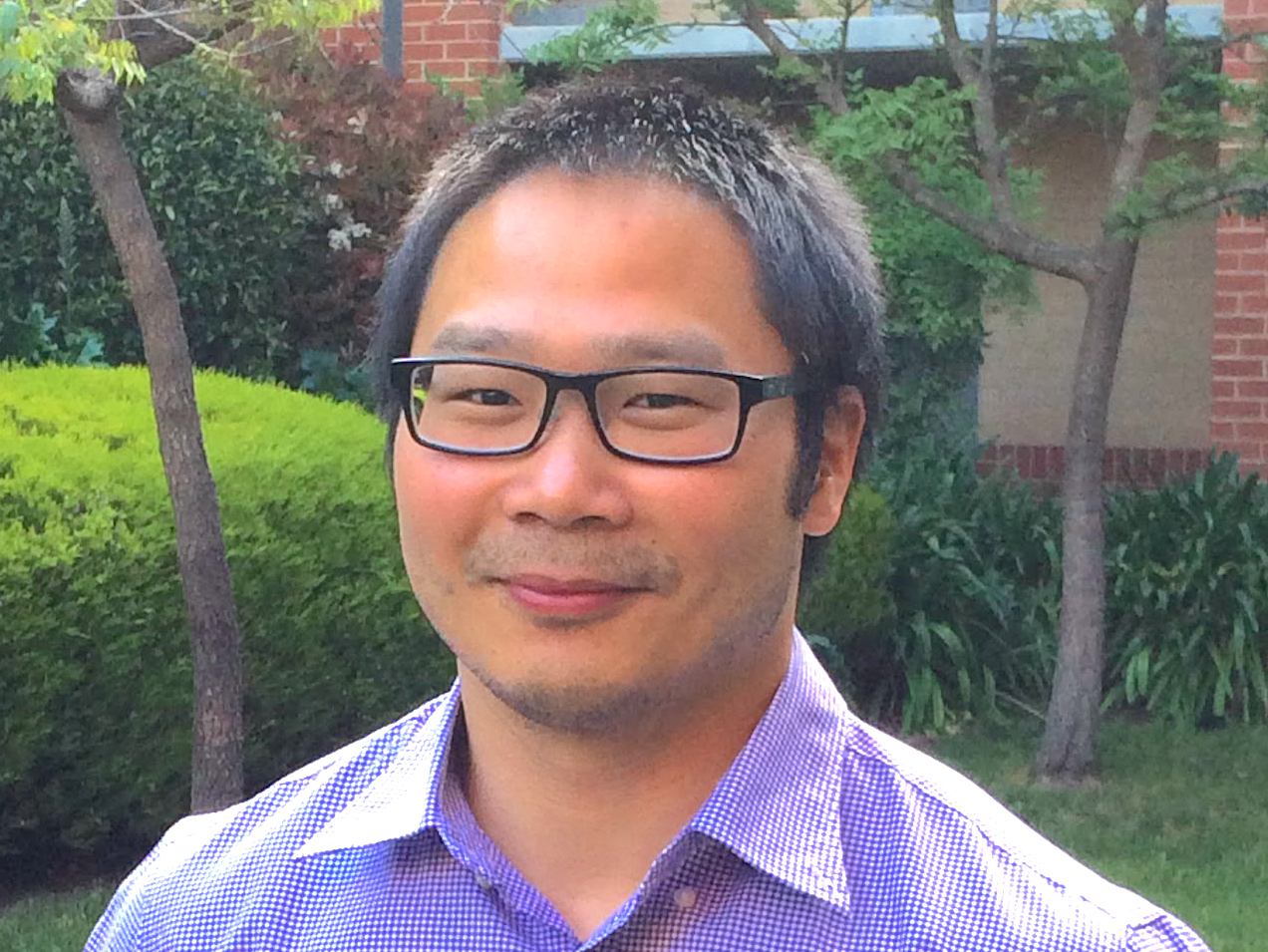 Photo: Aubrey Poon © private