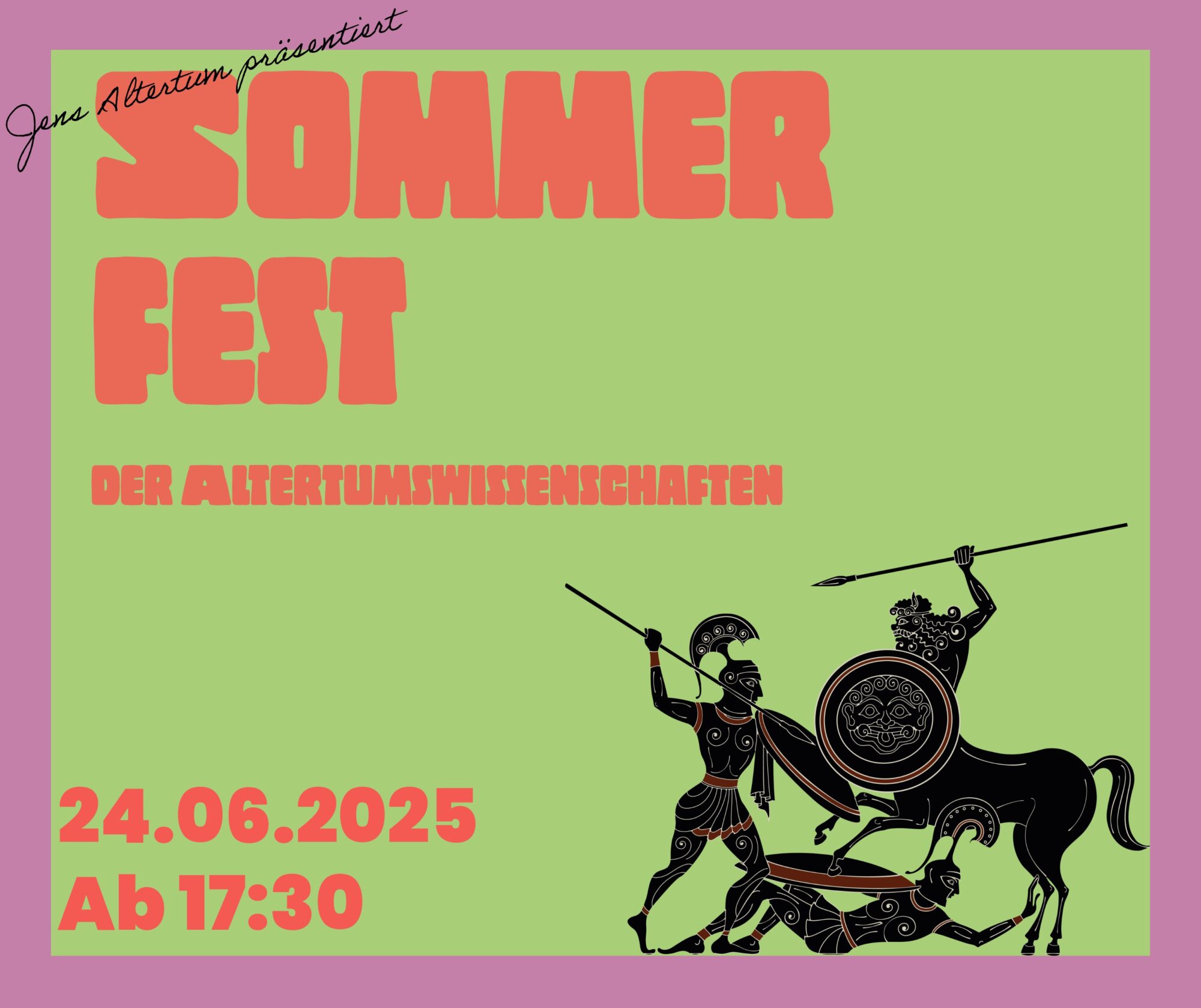 Sommerfest