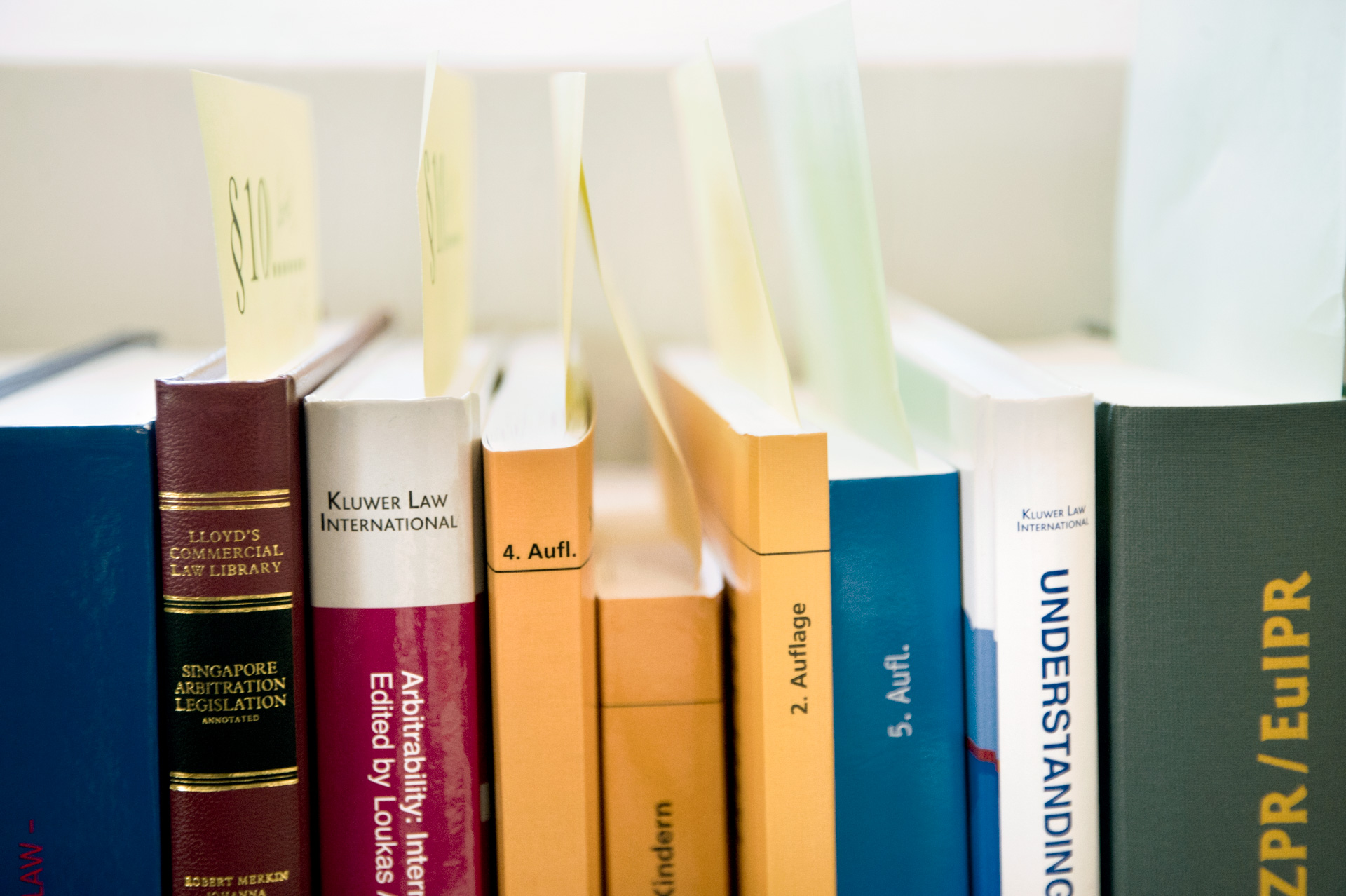 Thematische Recherche