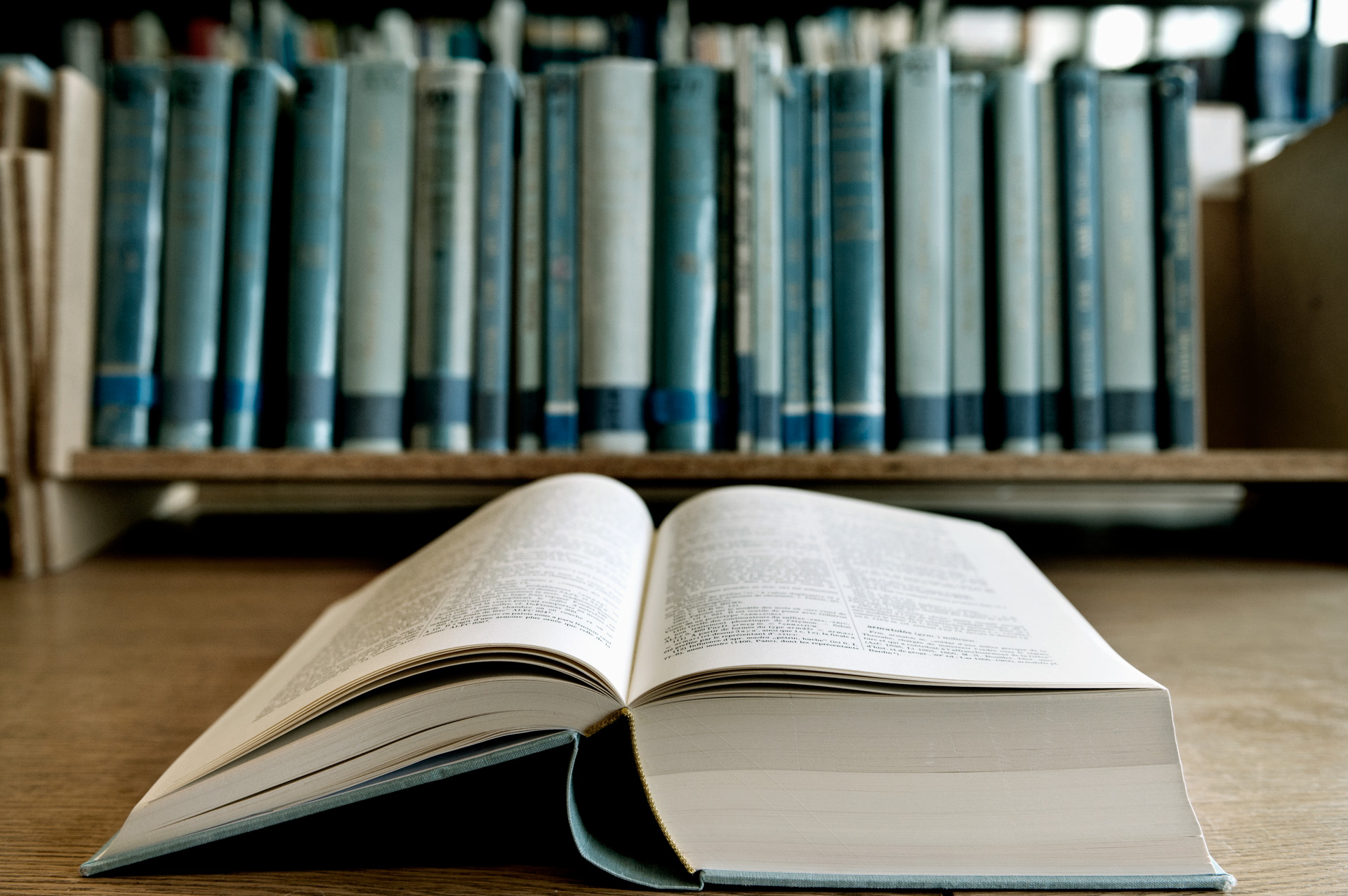 Frei zugängliche e-Ressourcen