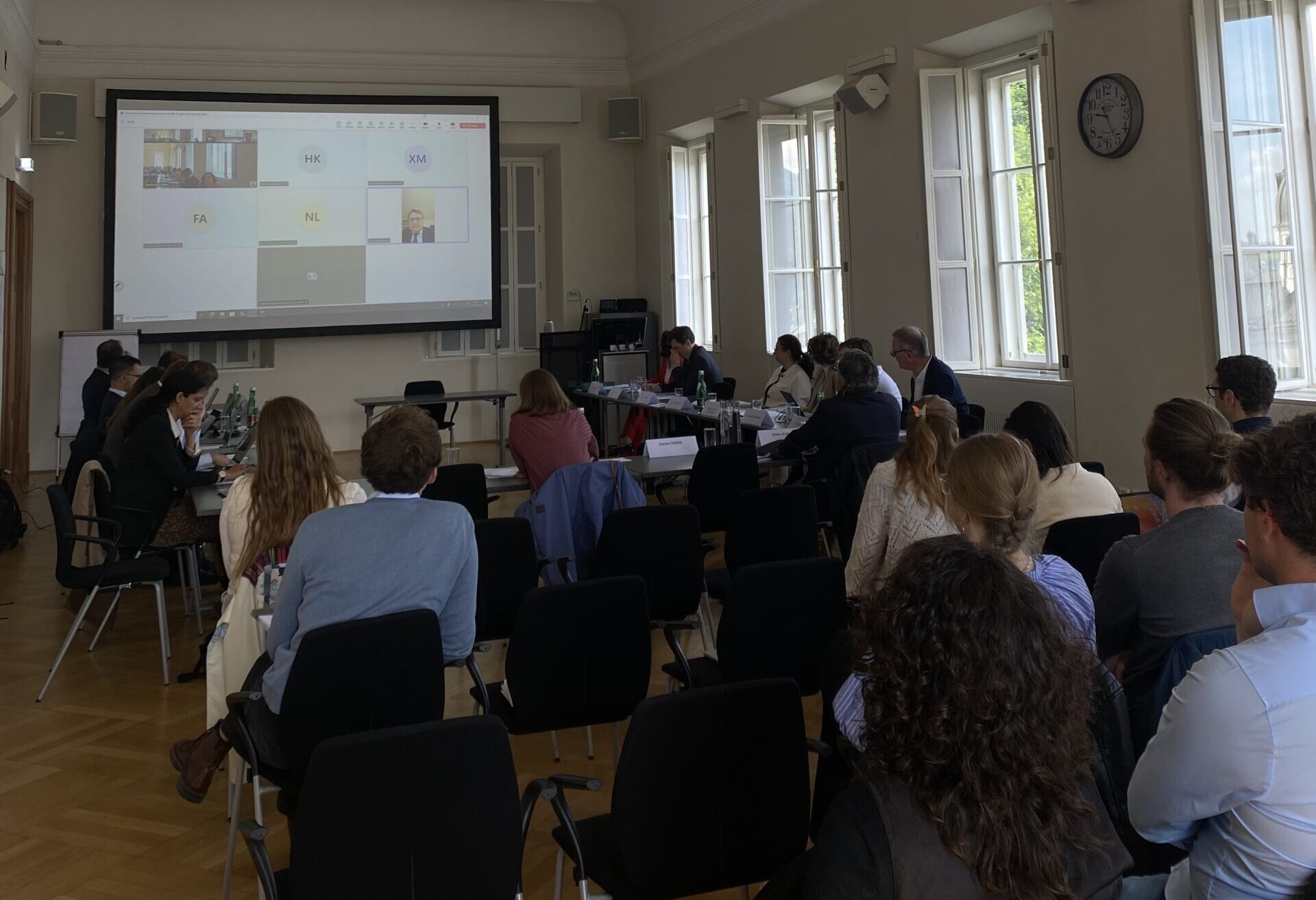 Foto der Veranstaltung 