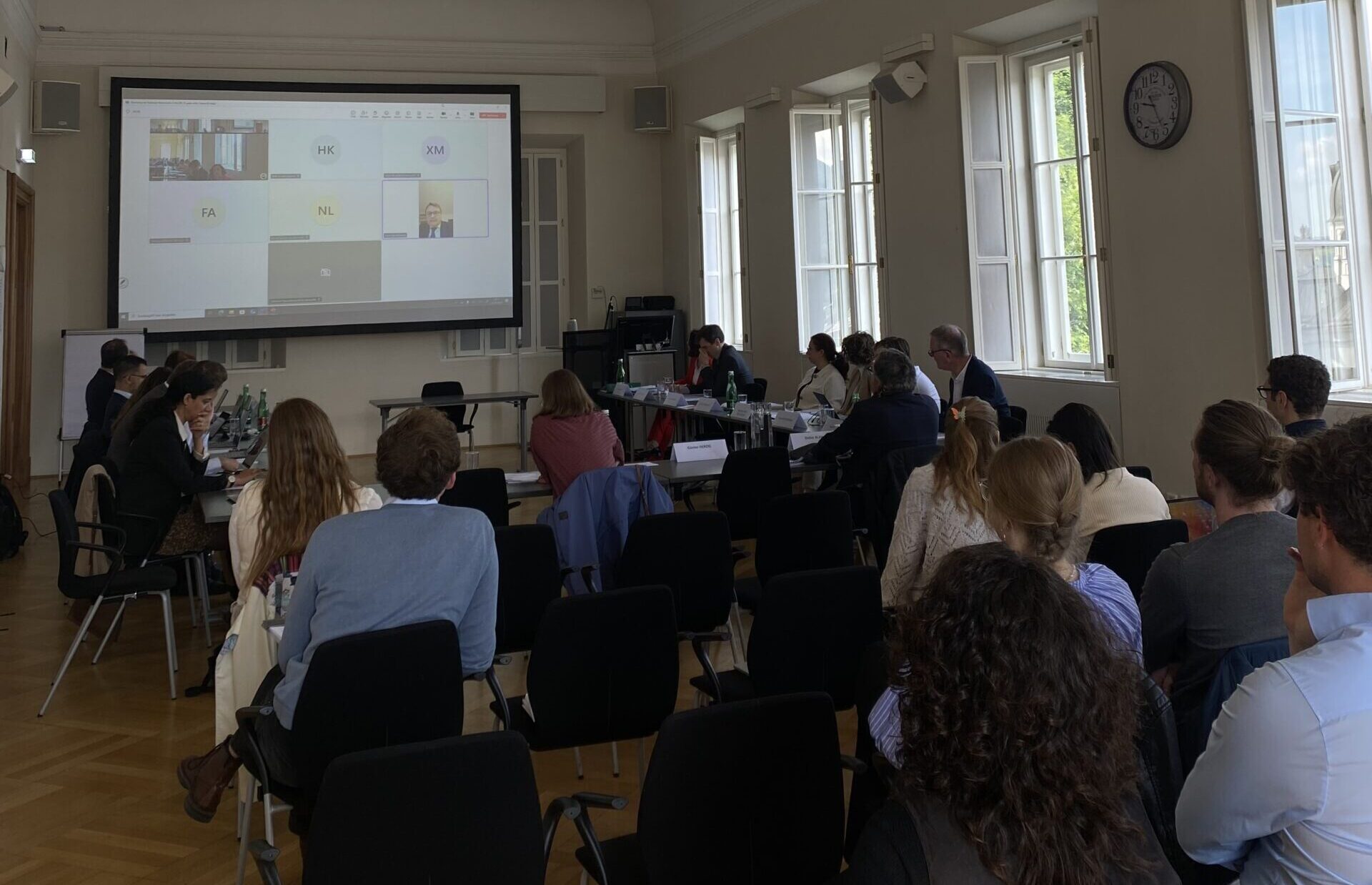 Picture of the Event