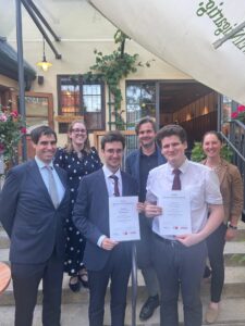 Moot Court Arbeitsrecht 2025