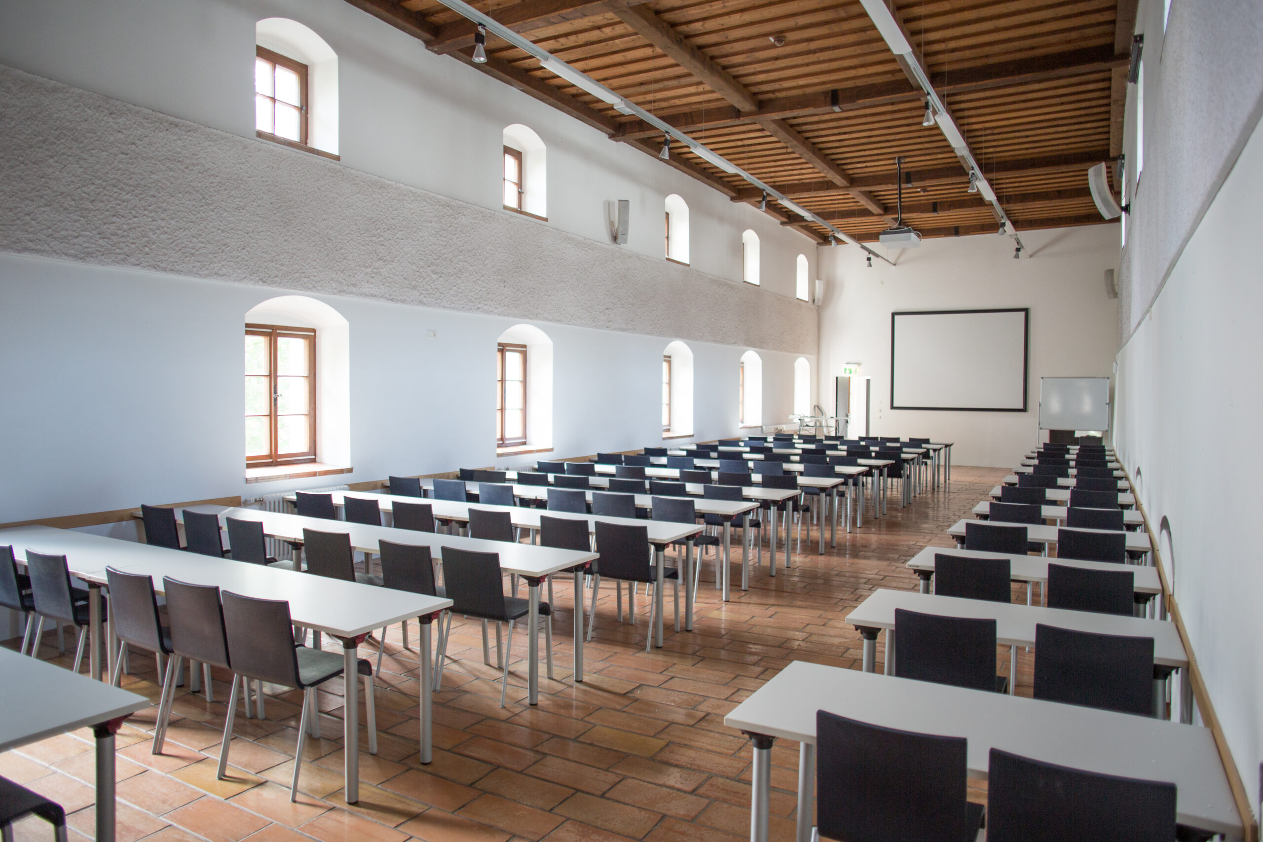 Sportwissenschaften © Matthias Freynschlag