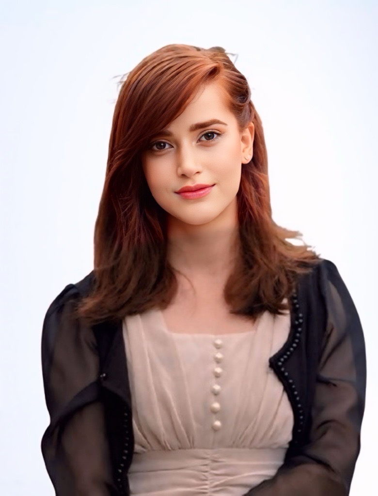 Syeda Noor ul Saba Bukhari