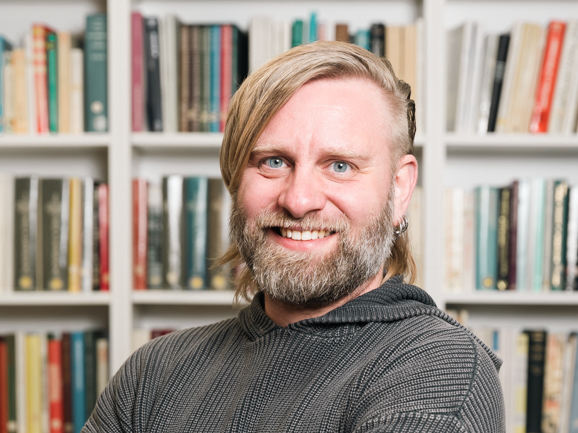 Photo Andrea Martinangeli © Université Paris-Panthéon-Assas