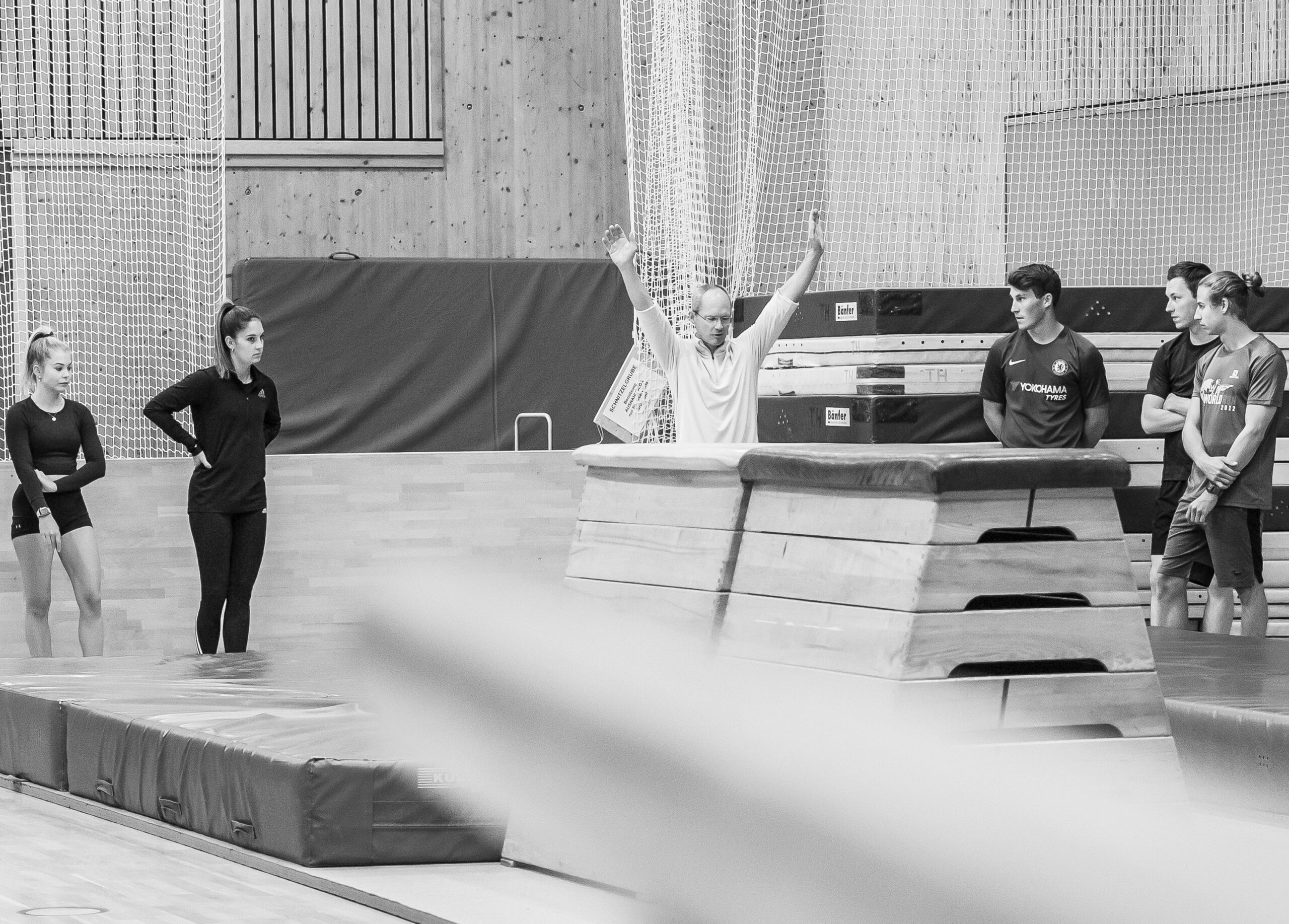 Foto: © Paris Lodron Universität Salzburg | DSC6265 Luigi Caputo