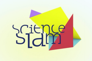 science-slam
