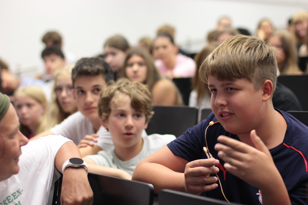 Aktionstag u3Green 2025