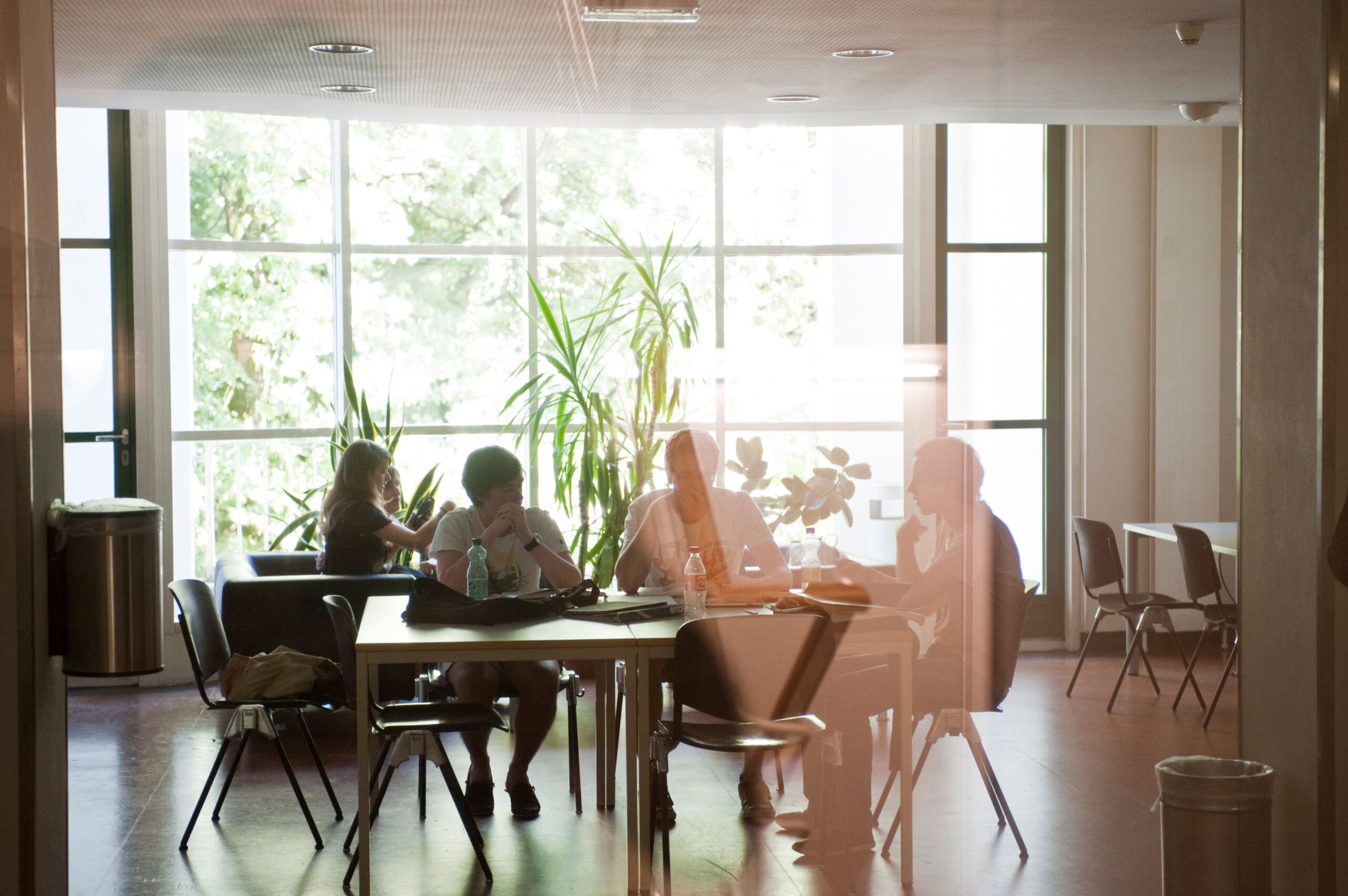 Academic Leadership+