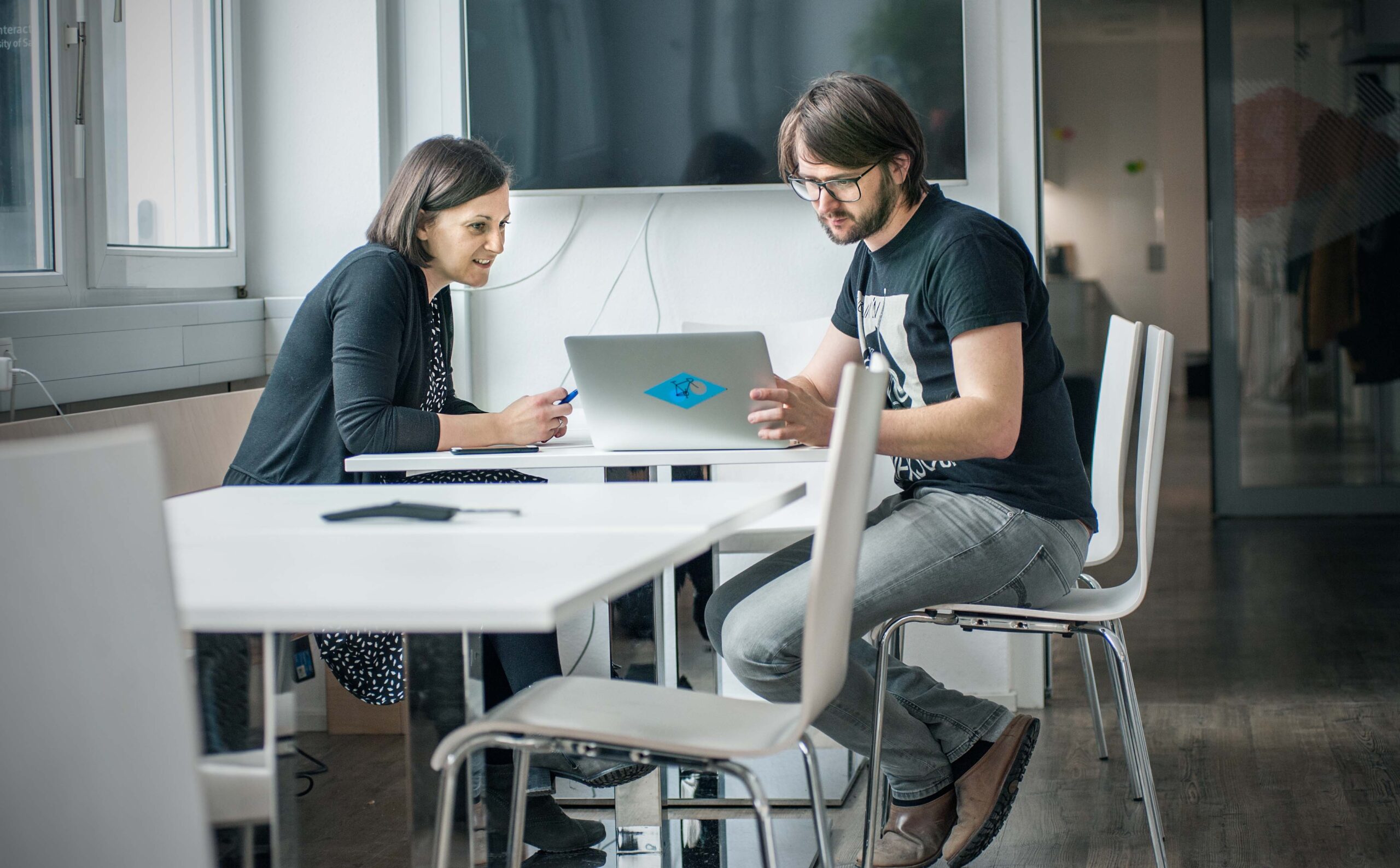 Coaching für Führungskräfte