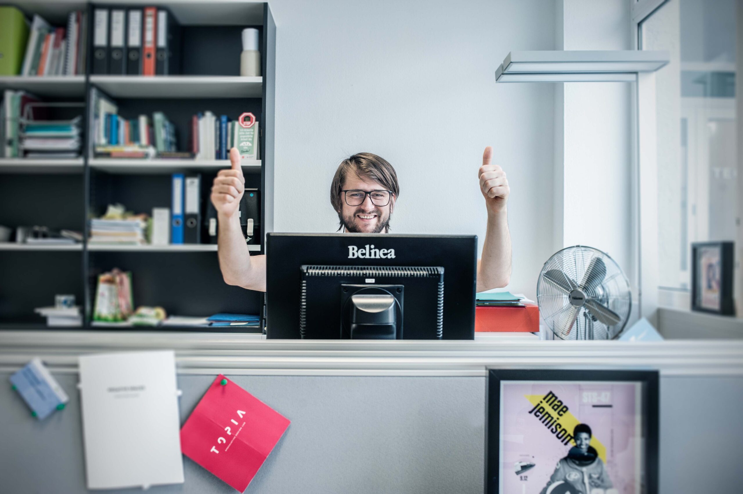 Personalentwicklung Bild